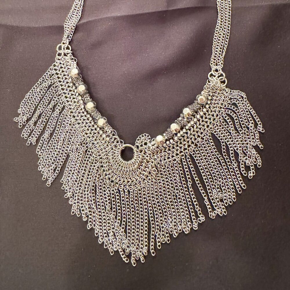 Stella & Dot Necklace